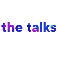 TheTalks logo, TheTalks contact details