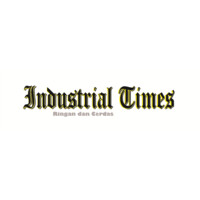 Industrial Times logo, Industrial Times contact details