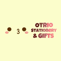 Otrio Stationery & Gifts logo, Otrio Stationery & Gifts contact details