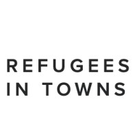 Refugees in Towns logo, Refugees in Towns contact details