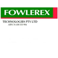 Fowlerex Technologies Pty Ltd logo, Fowlerex Technologies Pty Ltd contact details