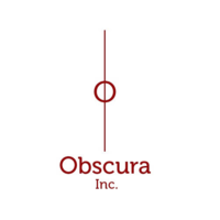 Obscura Inc. logo, Obscura Inc. contact details