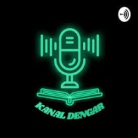 Kanal Dengar logo, Kanal Dengar contact details