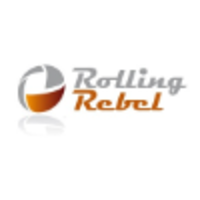 Rolling Rebel logo, Rolling Rebel contact details