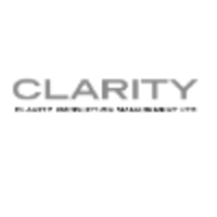 Clarity Production logo, Clarity Production contact details