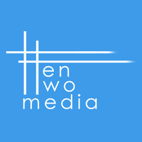 Ten Two Media logo, Ten Two Media contact details