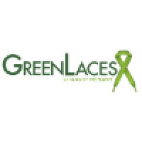 GreenLaces logo, GreenLaces contact details