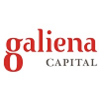 Galiena Capital logo, Galiena Capital contact details