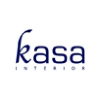 KasaInterior logo, KasaInterior contact details