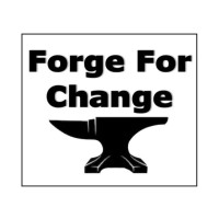 Forge For Change logo, Forge For Change contact details