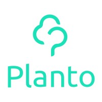 Planto logo, Planto contact details