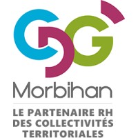 Centre de gestion du Morbihan (CDG 56) logo, Centre de gestion du Morbihan (CDG 56) contact details