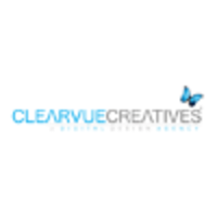 Clear VUE Creatives logo, Clear VUE Creatives contact details