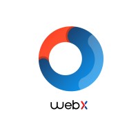 WebX by Chahra Event logo, WebX by Chahra Event contact details