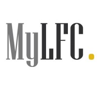 MyLFC logo, MyLFC contact details