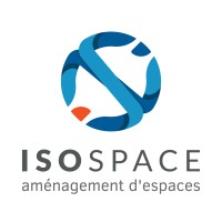 Isospace - Aménagement de bureaux et de commerces logo, Isospace - Aménagement de bureaux et de commerces contact details