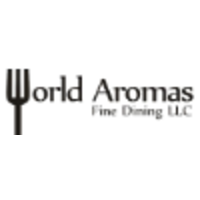 World Aromas Fine Dining LLC logo, World Aromas Fine Dining LLC contact details