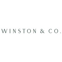 Winston & Co. logo, Winston & Co. contact details