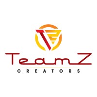 TeamZ Creators Management Consultancy logo, TeamZ Creators Management Consultancy contact details