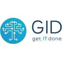 GID software house logo, GID software house contact details