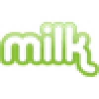 Milk Ltd logo, Milk Ltd contact details