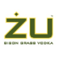 ZU Vodka logo, ZU Vodka contact details