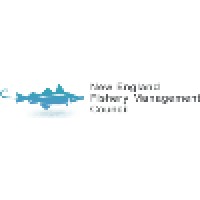 New England Fishery Management Council logo, New England Fishery Management Council contact details