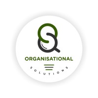 Organisational Solutions - we don't believe that a problem is ever too great to solve. logo, Organisational Solutions - we don't believe that a problem is ever too great to solve. contact details