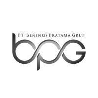 PT.Benings Pratama Group logo, PT.Benings Pratama Group contact details