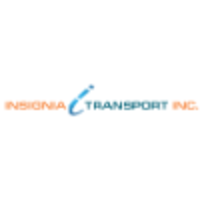 INSIGNIA TRANSPORT INC logo, INSIGNIA TRANSPORT INC contact details