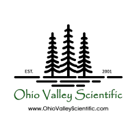 Ohio Valley Scientific logo, Ohio Valley Scientific contact details