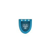 FET Cisco Networking Academy logo, FET Cisco Networking Academy contact details