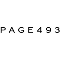 PAGE493 logo, PAGE493 contact details