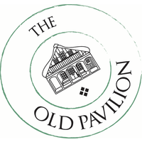 The Old Pavilion logo, The Old Pavilion contact details