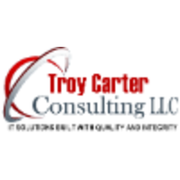 Troy Carter Consulting, LLC logo, Troy Carter Consulting, LLC contact details