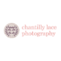 Chantilly Lace Photography logo, Chantilly Lace Photography contact details