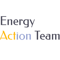 Energy Action TEAM logo, Energy Action TEAM contact details