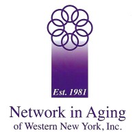 NETWORK IN AGING OF WNY INC logo, NETWORK IN AGING OF WNY INC contact details