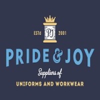 Pride & Joy Clothing Ltd logo, Pride & Joy Clothing Ltd contact details