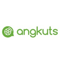 Angkuts Indonesia logo, Angkuts Indonesia contact details