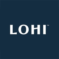 LOHI logo, LOHI contact details