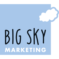 Big Sky Marketing Ltd logo, Big Sky Marketing Ltd contact details