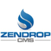 Zendrop CMS logo, Zendrop CMS contact details