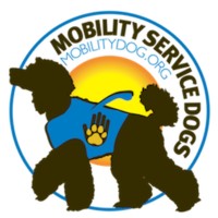 MOBILITY SERVICE DOGS - WEST COAST PROJECT logo, MOBILITY SERVICE DOGS - WEST COAST PROJECT contact details