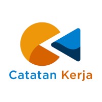 Catatan Kerja logo, Catatan Kerja contact details