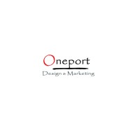 Oneport logo, Oneport contact details