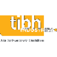 Tibh Industries logo, Tibh Industries contact details