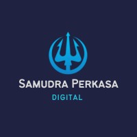 PT Samudra Perkasa Digital logo, PT Samudra Perkasa Digital contact details