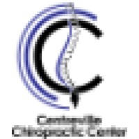 Centreville Chiropractic Center logo, Centreville Chiropractic Center contact details