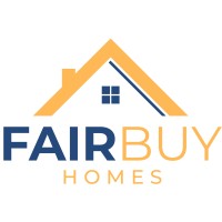 FairBuy Homes LLC logo, FairBuy Homes LLC contact details